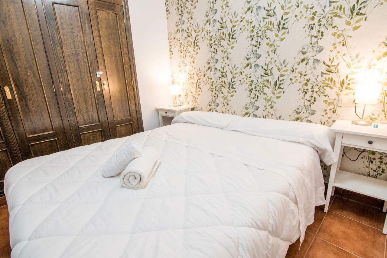 Tuguest Plaza Nueva Apartment Granada Ngoại thất bức ảnh